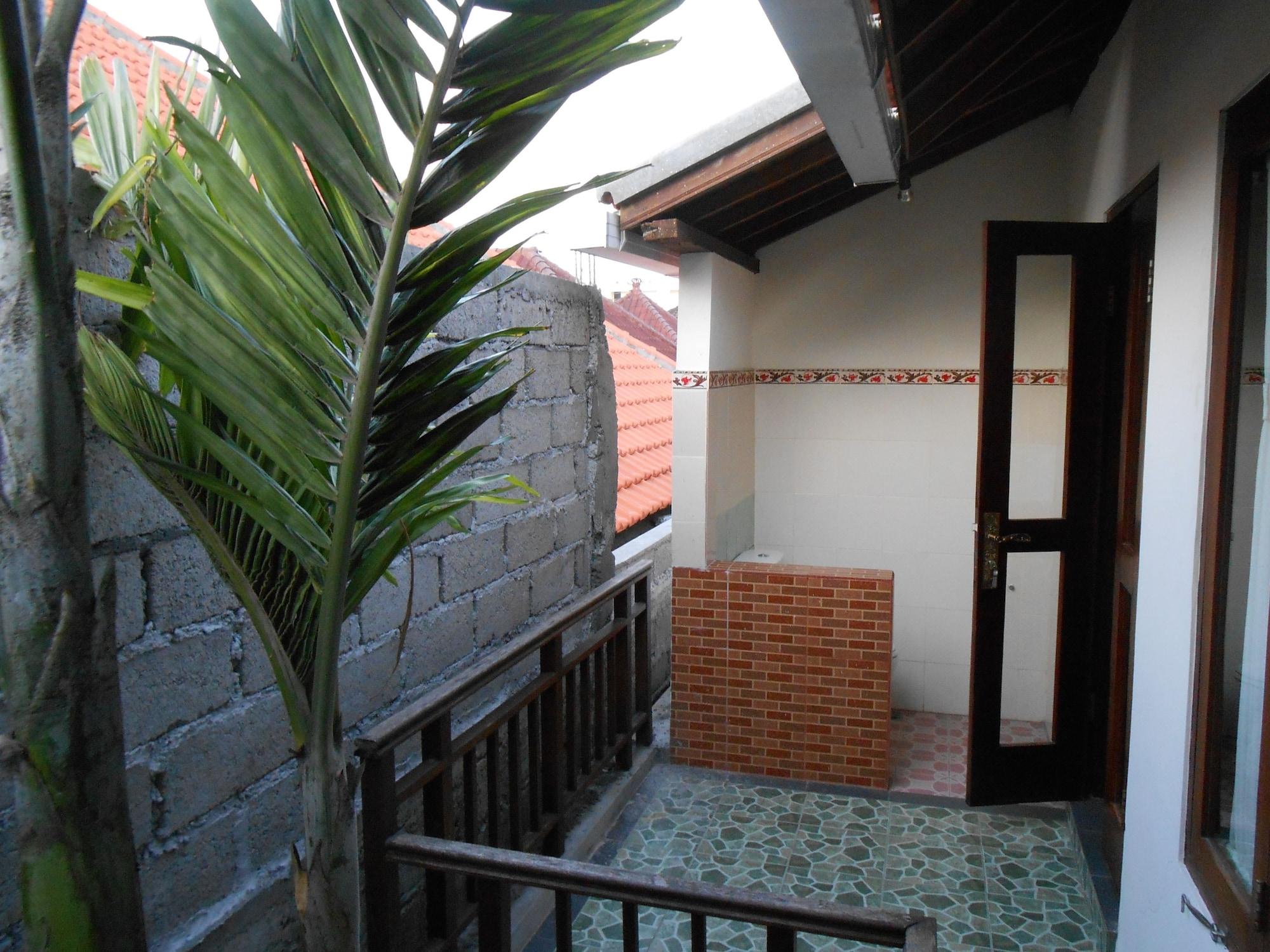 Praschita Bali Gasthuis 2*