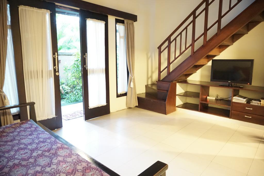 Gasthuis Praschita Bali Sanur
