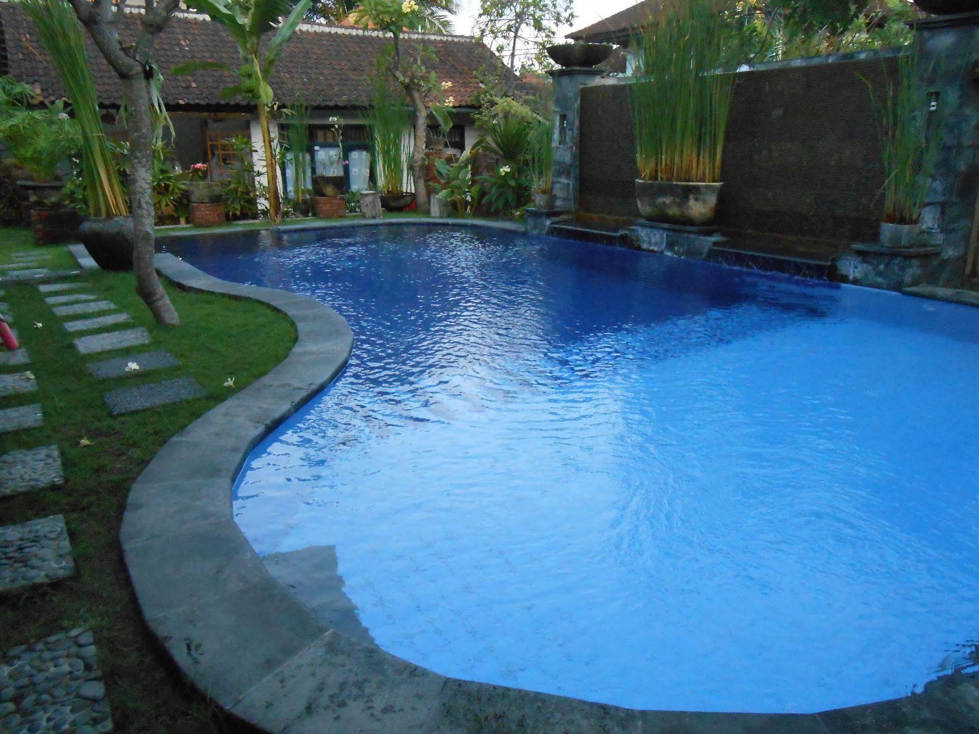 Gasthuis Praschita Bali