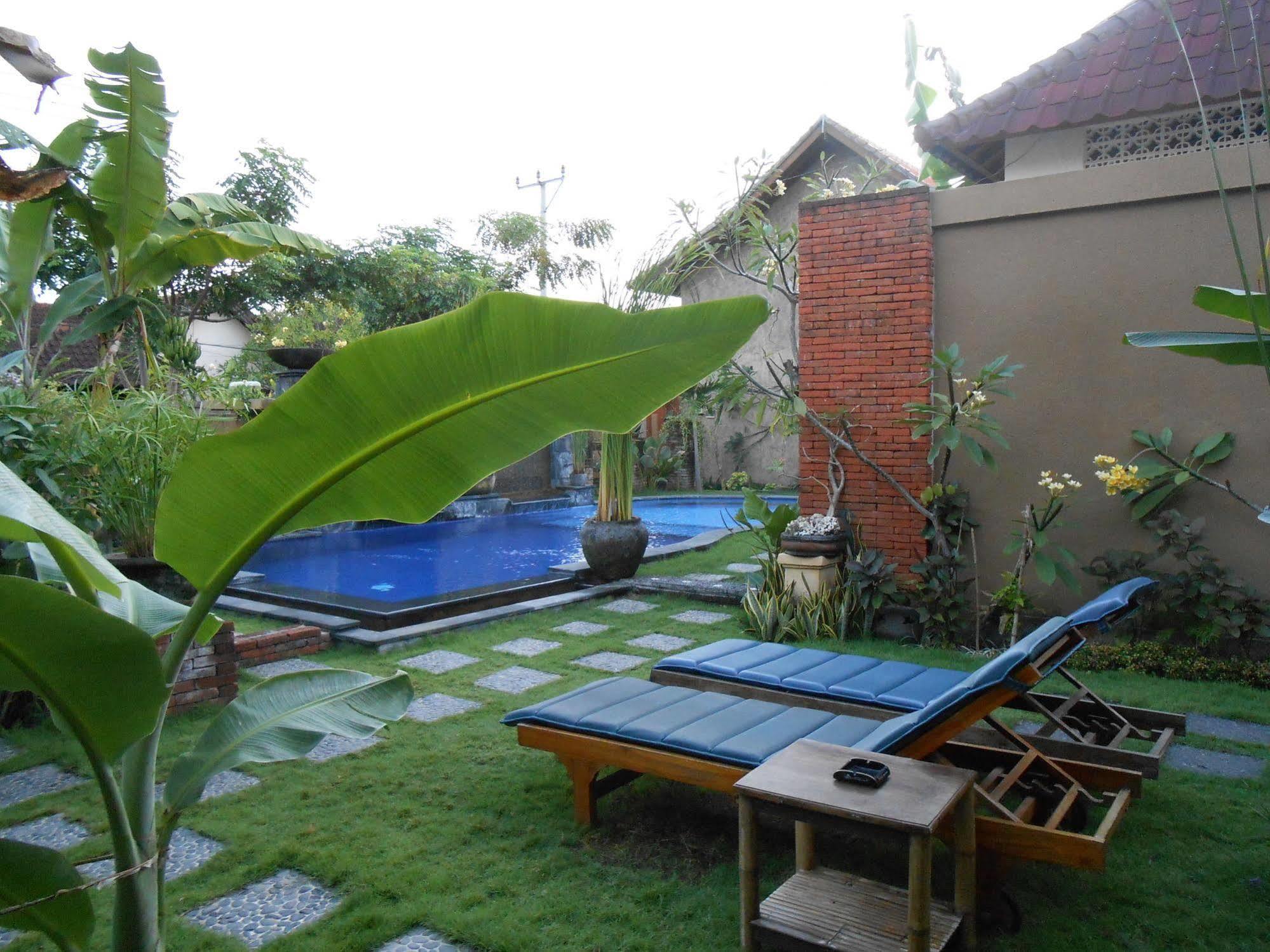 Praschita Bali 2* Sanur