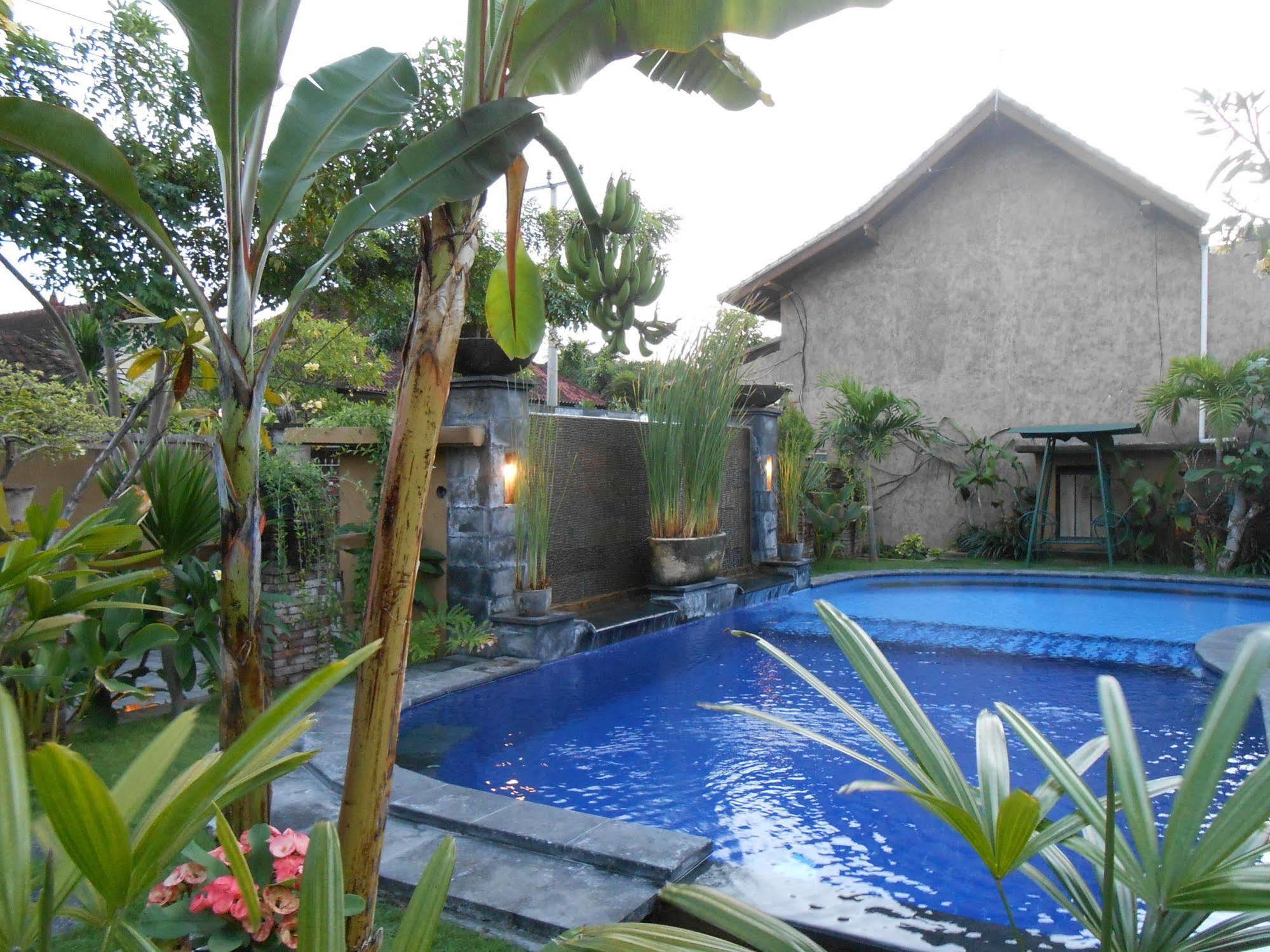 Gasthuis Praschita Bali Sanur