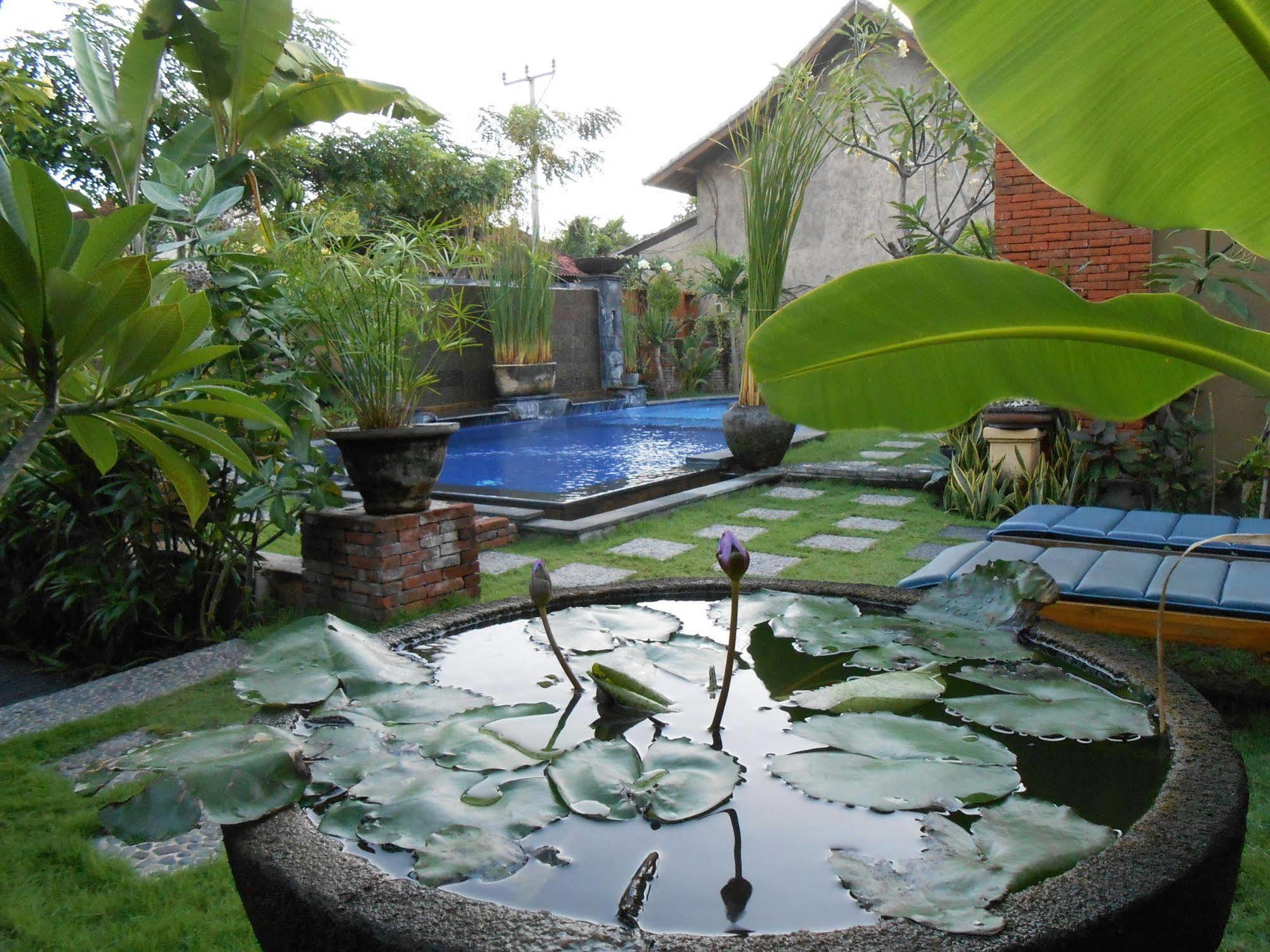 Praschita Bali Sanur